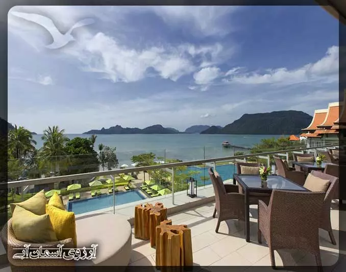 The Westin Langkawi